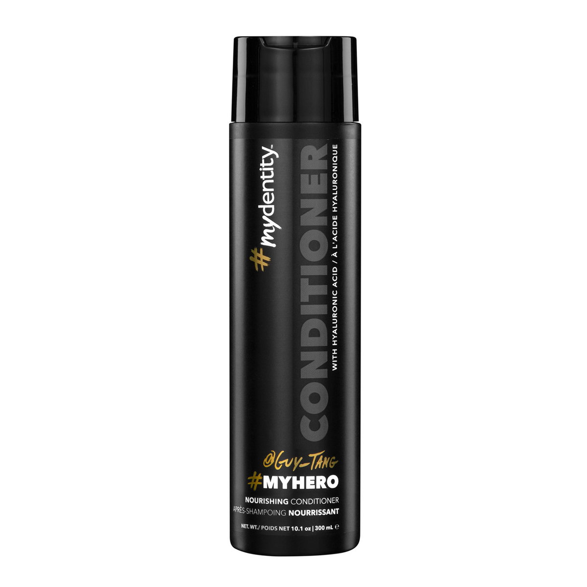 Guy Tang #Mydentity #MyHero Nourishing Conditioner Guy Tang #Mydentity #MyHero Nourishing Conditioner