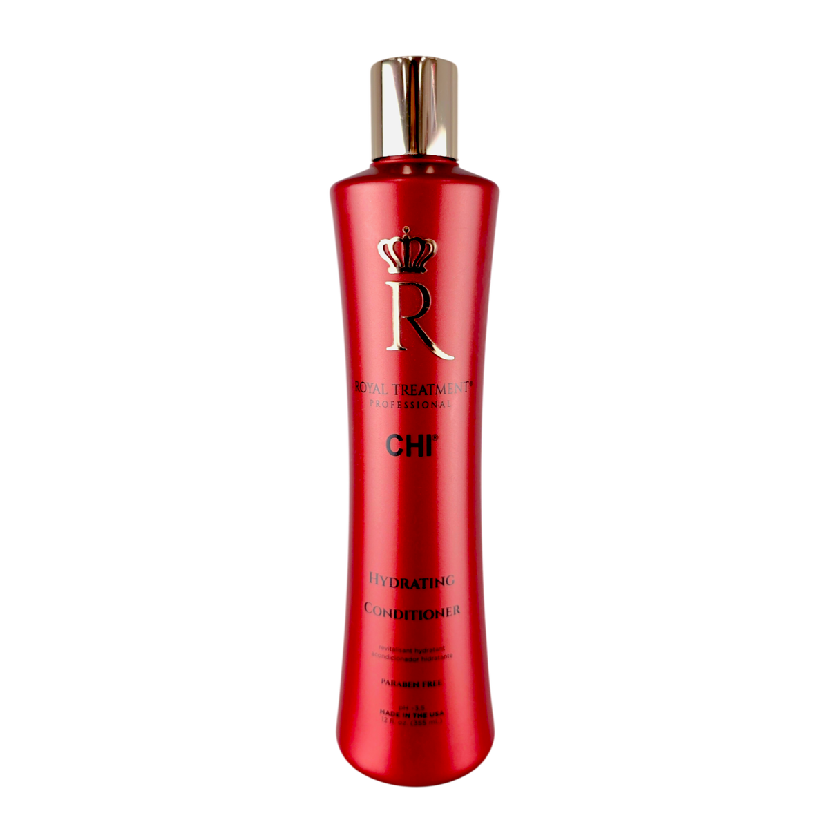 CHI Professional Royal Treatment Hydrating Conditioner-image1