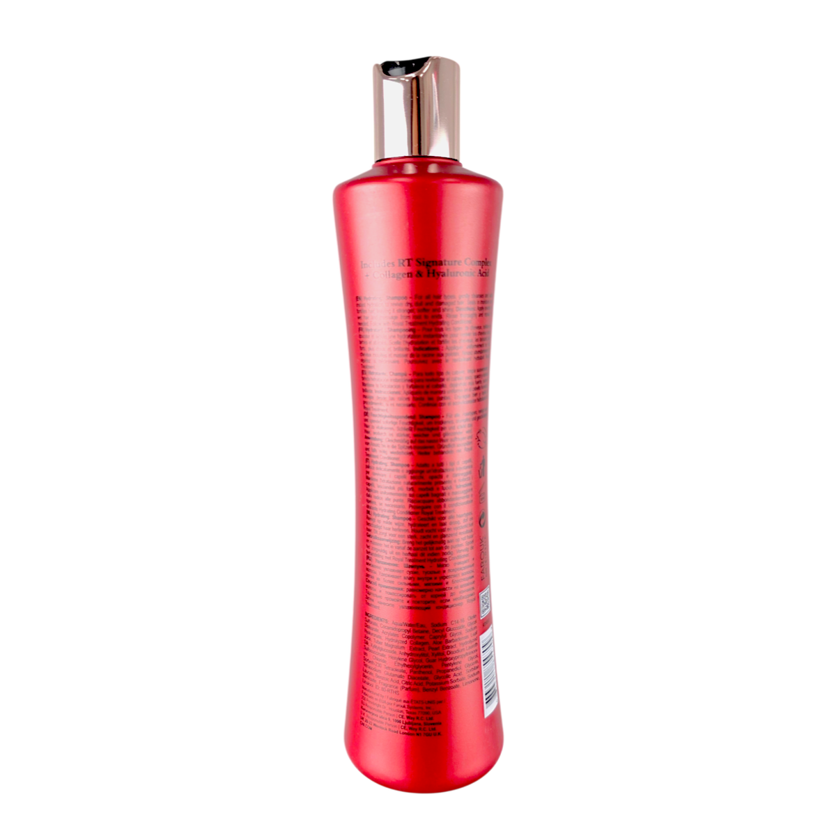 CHI Professional Royal Treatment Hydrating Shampoo-image2 CHI Professional Royal Treatment Hydrating Shampoo-image2