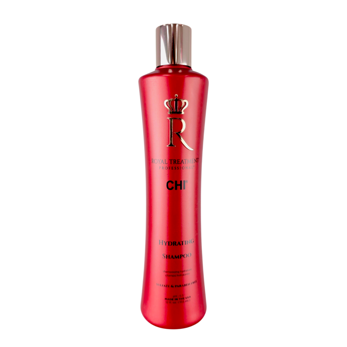 CHI Professional Royal Treatment Hydrating Shampoo-image1 CHI Professional Royal Treatment Hydrating Shampoo-image1