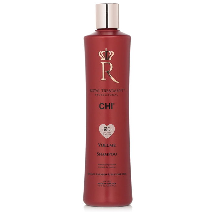 CHI Professional Royal Treatment Volume Shampoo