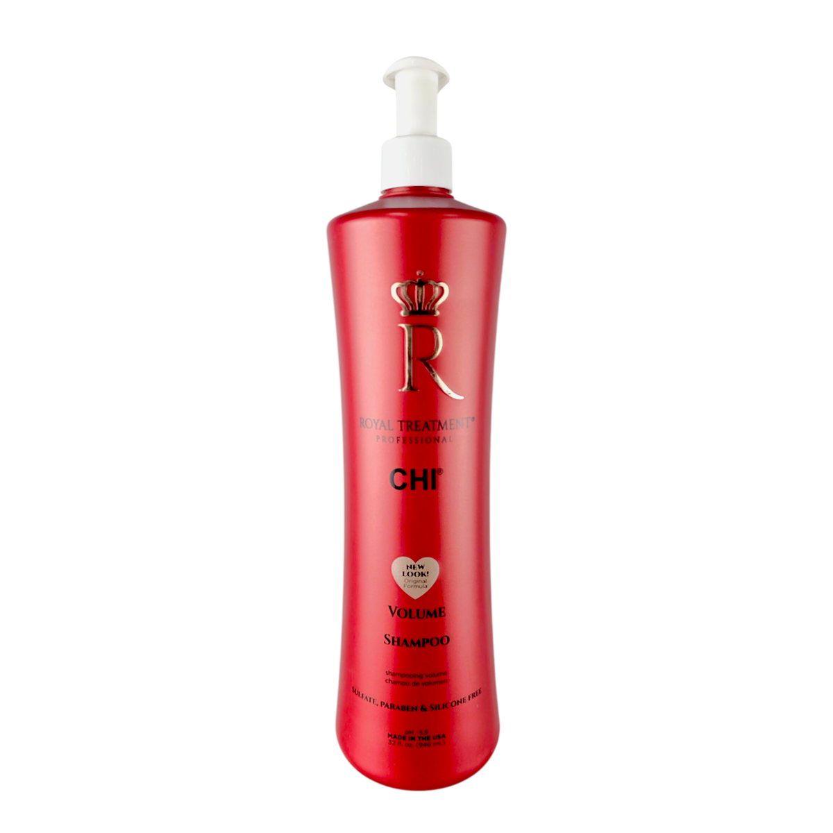 CHI Professional Royal Treatment Volume Shampoo-image1 CHI Professional Royal Treatment Volume Shampoo-image1