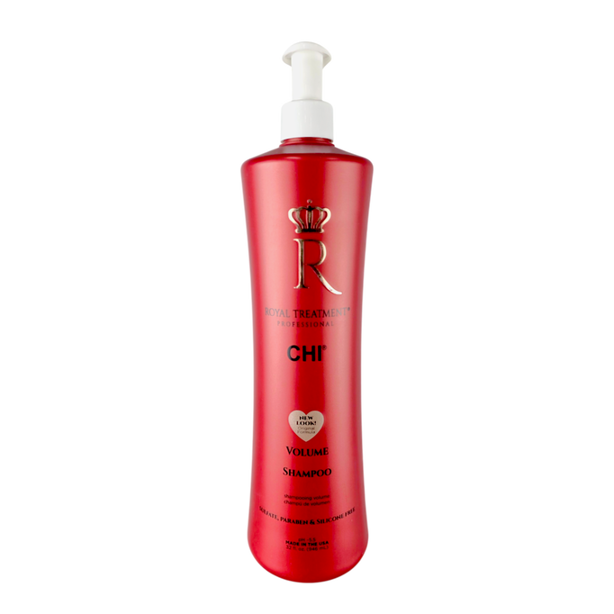 CHI Professional Royal Treatment Volume Shampoo-image1