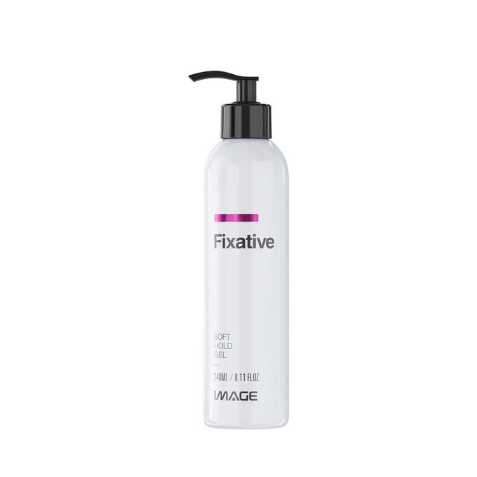 Image Fixative Soft Hold Gel