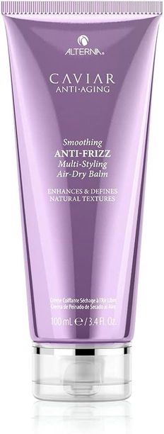 Alterna Caviar Anti-Aging Smoothing Anti-Frizz Multi-Styling Air-Dry Balm