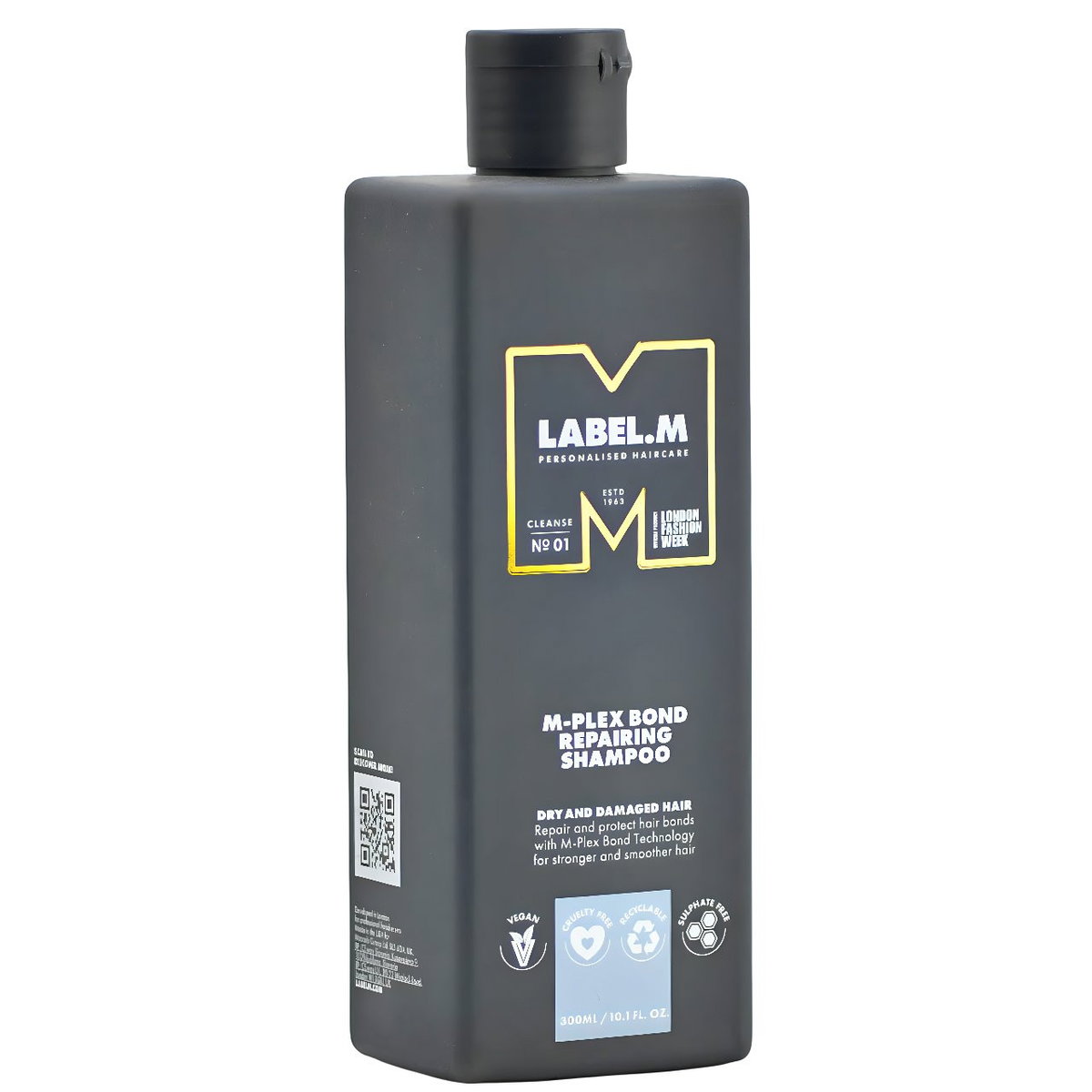 Label.M M-Plex Bond Repairing Shampoo