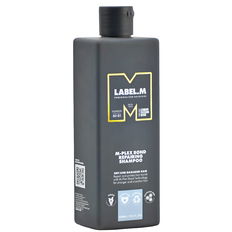 Label.M M-Plex Bond Repairing Shampoo