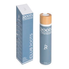 Club Roots Shampoo Plant Powered Solution For Hair Growth