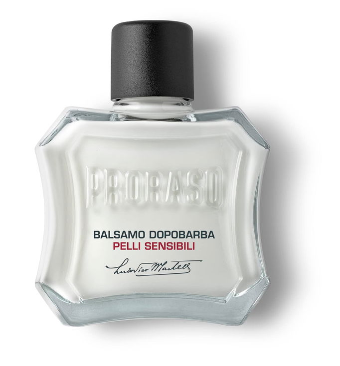 Proraso After Shave Balm For Sensitive Skin Proraso After Shave Balm For Sensitive Skin