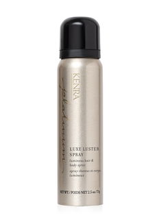Kenra Platinum Luxe Luster Spray