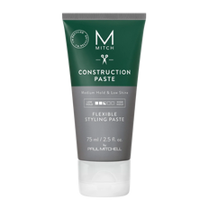 Paul Mitchell Construction Paste Flexible Styling Paste-image1 Paul Mitchell Construction Paste Flexible Styling Paste-image1