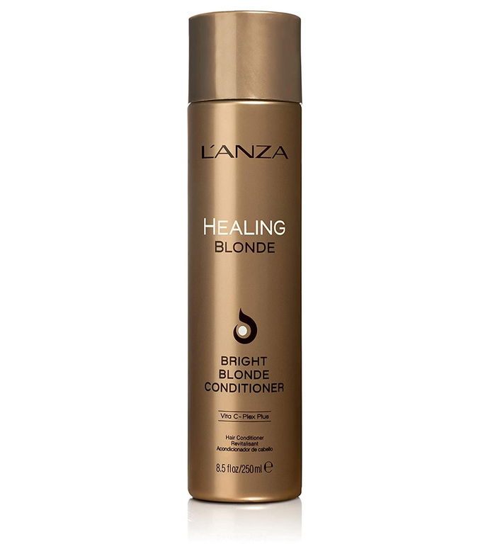 Lanza Healing Blonde Bright Blonde Conditioner