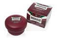 Proraso Shaving Soap in a Bowl Nourishing for Coarse Beards