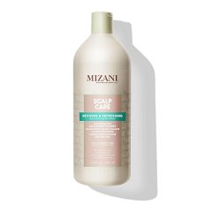 Mizani Scalp Care Reviving & Refreshing AntiDandruff Shampoo