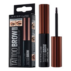 Maybelline New York Brow Tattoo Longlasting Tint