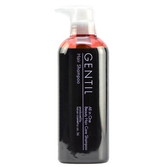 13.52 oz, Rona Gentil Shampoo