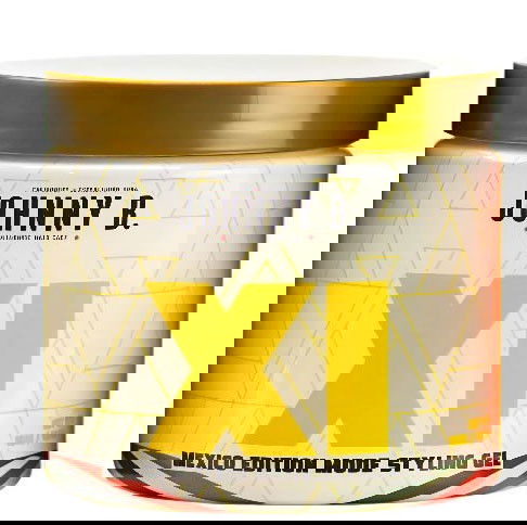 Johnny B Mexico Mode Limited Edition Gel