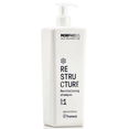Framesi Morphosis Restructure Revitalising Shampoo Step 1