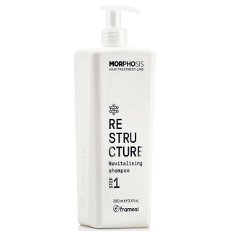 Framesi Morphosis Restructure Revitalising Shampoo Step 1