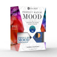 LeChat Perfect Match Mood Duo LeChat Perfect Match Mood Duo