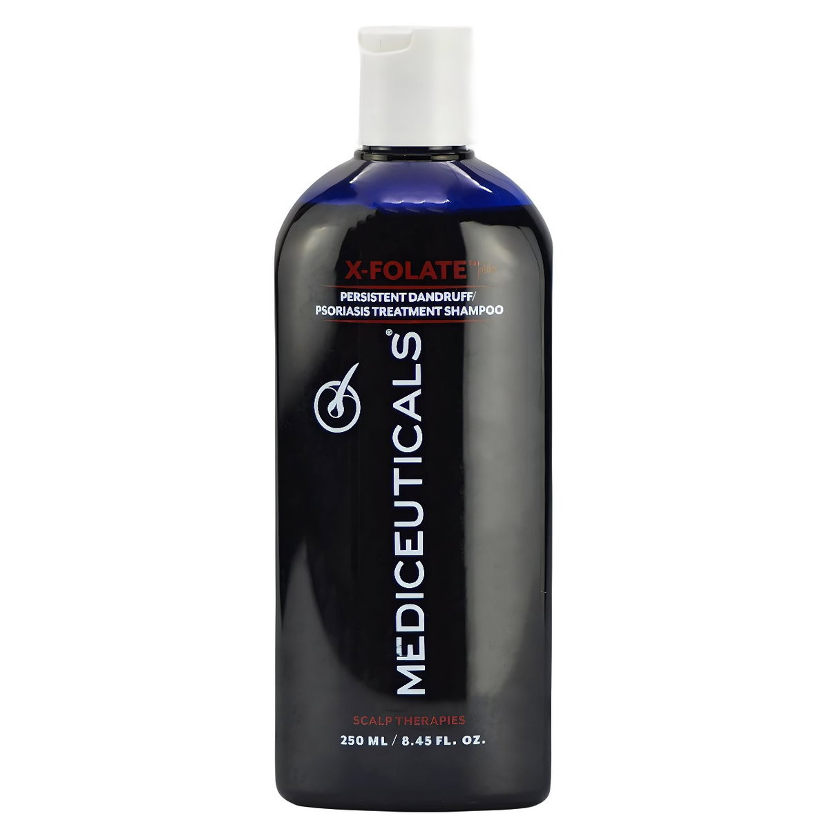 Mediceuticals X-FolatePlus Treatment Shampoo Mediceuticals X-FolatePlus Treatment Shampoo