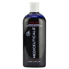 Mediceuticals X-FolatePlus Treatment Shampoo