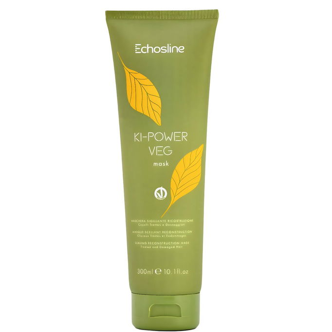 Echosline KI-Power Veg Mask Echosline KI-Power Veg Mask