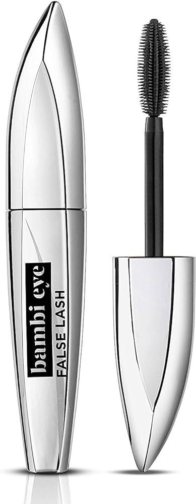 L'Oreal Paris Bambi Eye False Lash Mascara L'Oreal Paris Bambi Eye False Lash Mascara