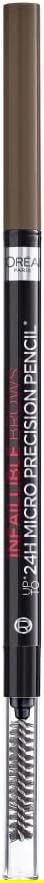 L'Oreal Paris Infaillible Brows 24H Micro Precision Pencil