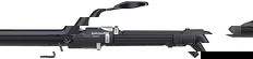 BaBylissPro Porcelain Ceramic Spring Curling Iron