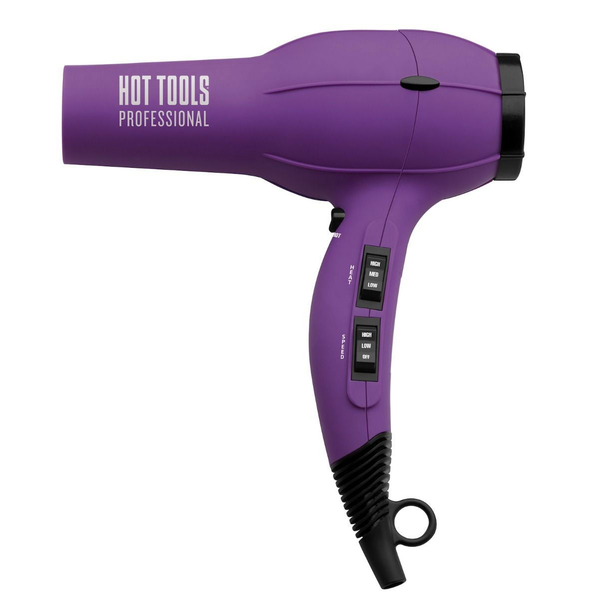 Royal Velvet, Hot Tools Pro Artist Turbo Ionic Salon Dryer | SleekShop