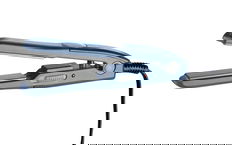 BaBylissPro Nano Titanium Mini Iron and Pouch