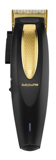 BaBylissPro LithiumFX Cord/Cordless Ergonomic Clipper