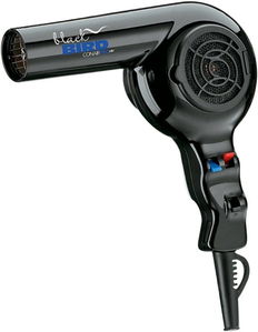 ConairPro BlackBird 2000 Watt Hair Dryer