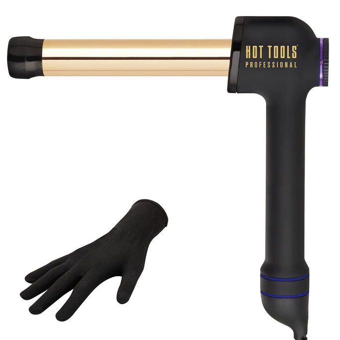 Hot Tools Professional 24K Gold CurlBar