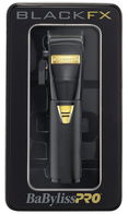 BaBylissPro BlackFX Metal Lithium Clipper