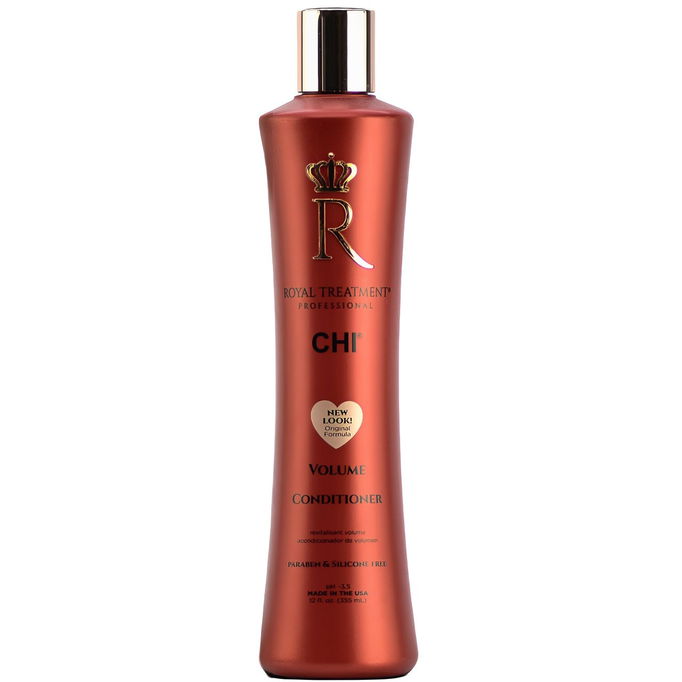 CHI Professional Royal Treatment Volume Conditioner