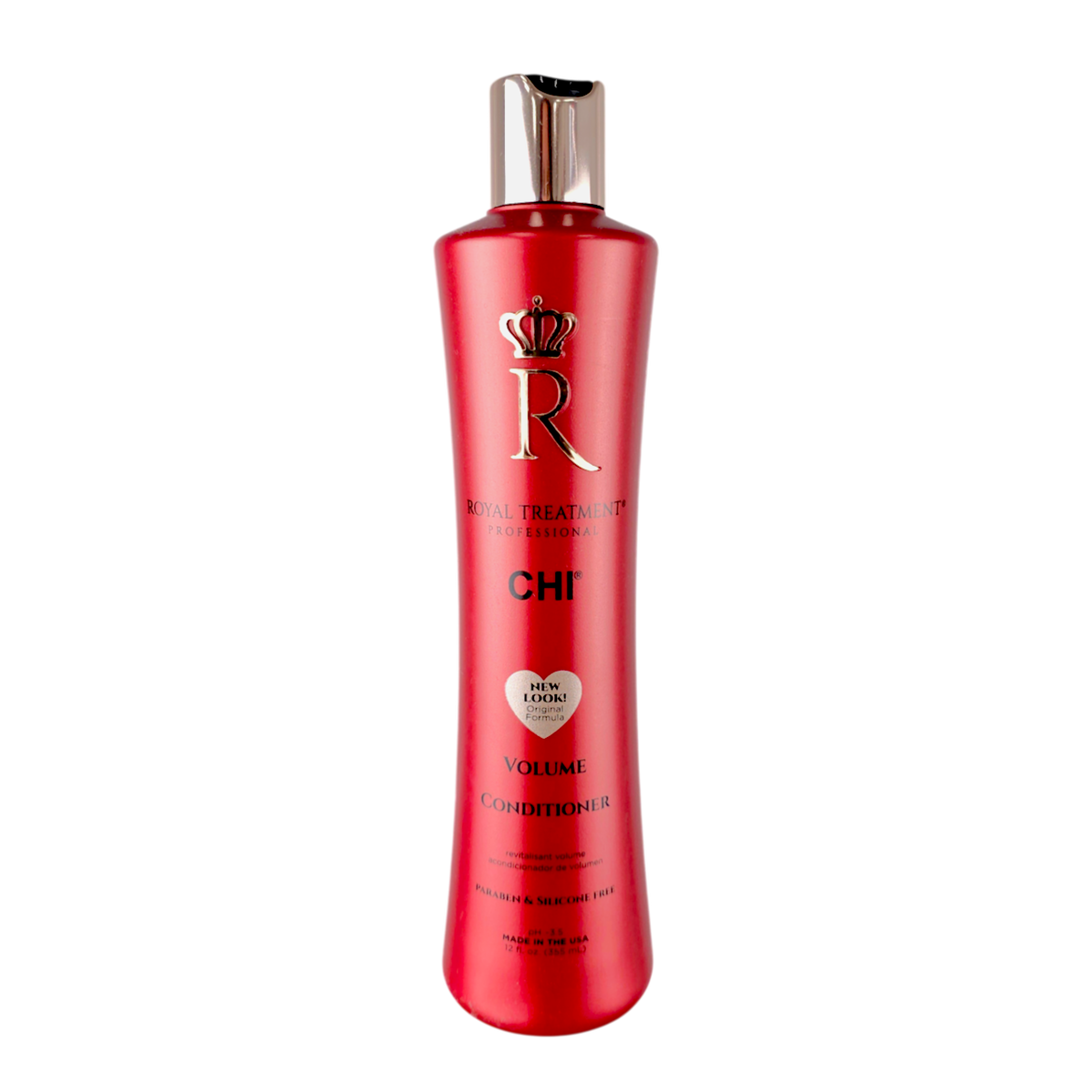 CHI Professional Royal Treatment Volume Conditioner-image1