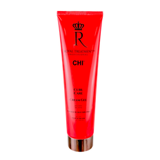 CHI Professional Royal Treatment Curl Care Cream Gel-image1 CHI Professional Royal Treatment Curl Care Cream Gel-image1