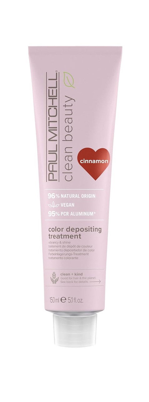 Paul Mitchell Clean Beauty Color Depositing Treatment (5.1 oz)
