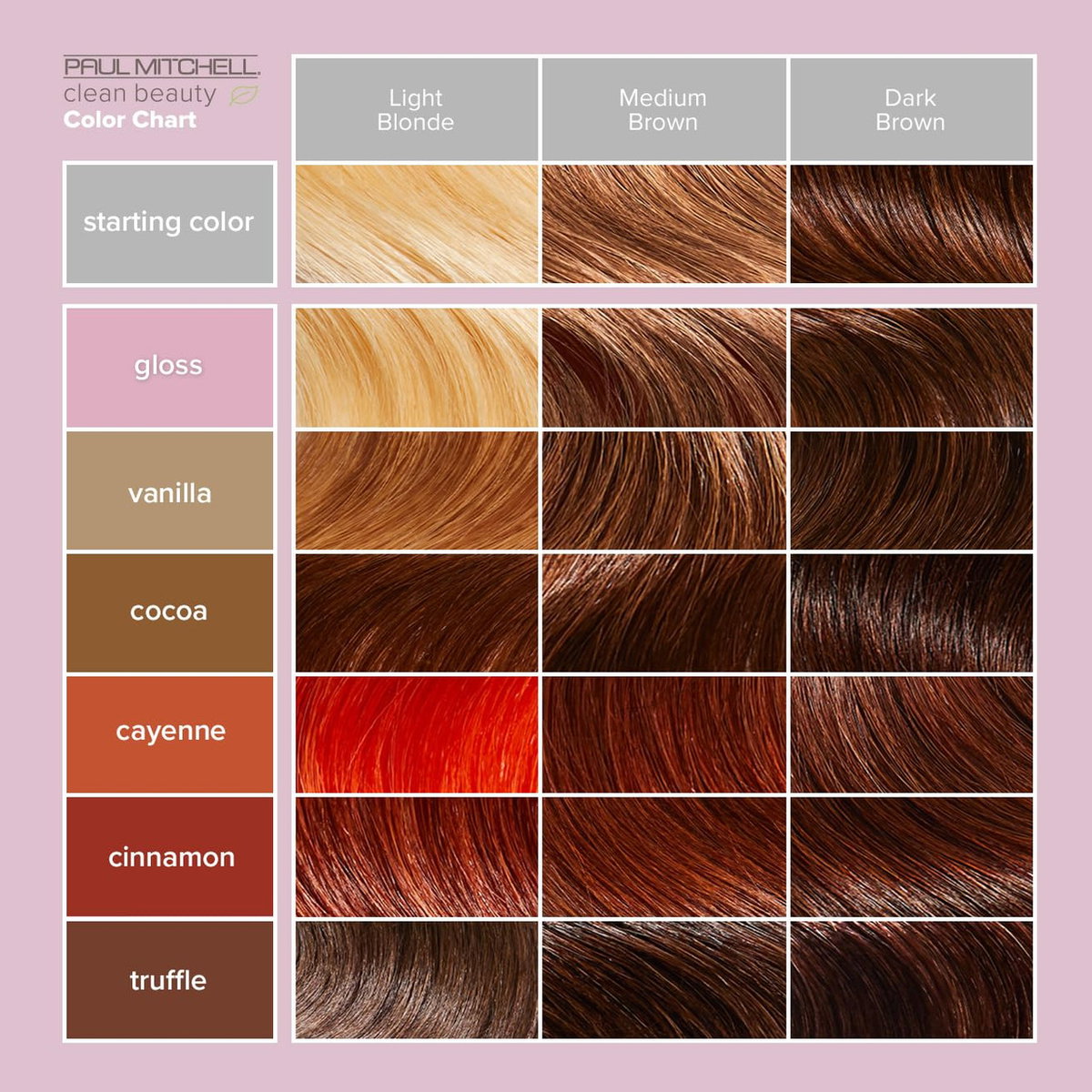 Paul Mitchell Clean Beauty Color Depositing Treatment (5.1 oz)-image2