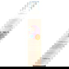Inebrya Ice Cream Dry-T Whipped Cream Leave-In Conditioning Mousse