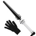 Hot Tools Nano Ceramic Collection Extra Long Tapered Iron XL