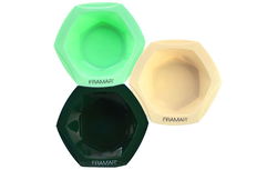 Framar Cheers, Haters! Connect & Color Bowls