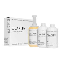 Olaplex Salon Intro Kit-image1