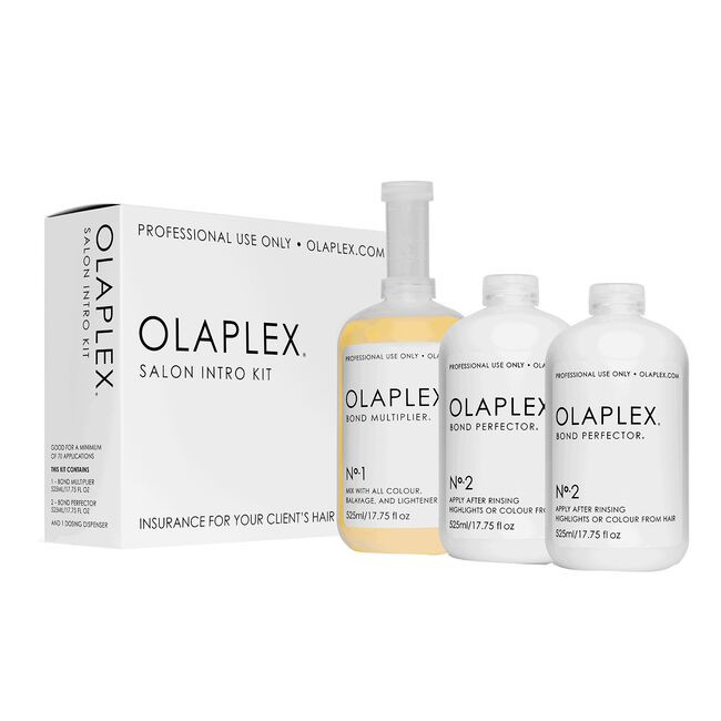 Olaplex Salon Intro Kit-image1