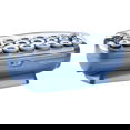 BaBylissPro Nano Titanium Professional Hot Rollers