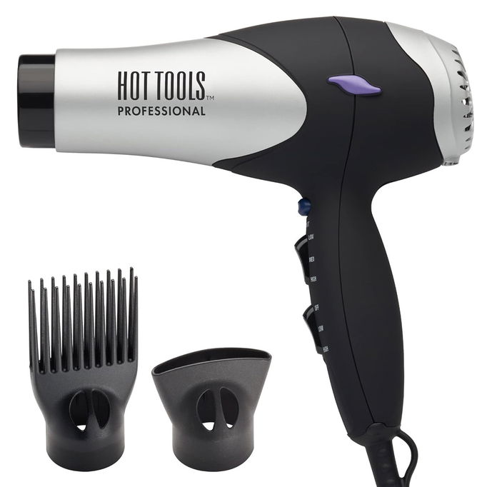 Hot Tools Pro Artist Turbo Salon Dryer