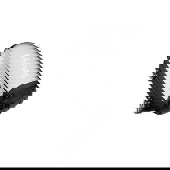 Silver, BaBylissPro-R VibeFX Cord/Cordless Massager SleekShop