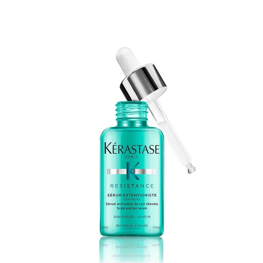 3.38 oz, Kerastase Densifique Hair Youth Serum | SleekShop